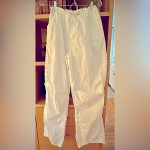 UO Balloon Cargo Pant iets frans - Size S